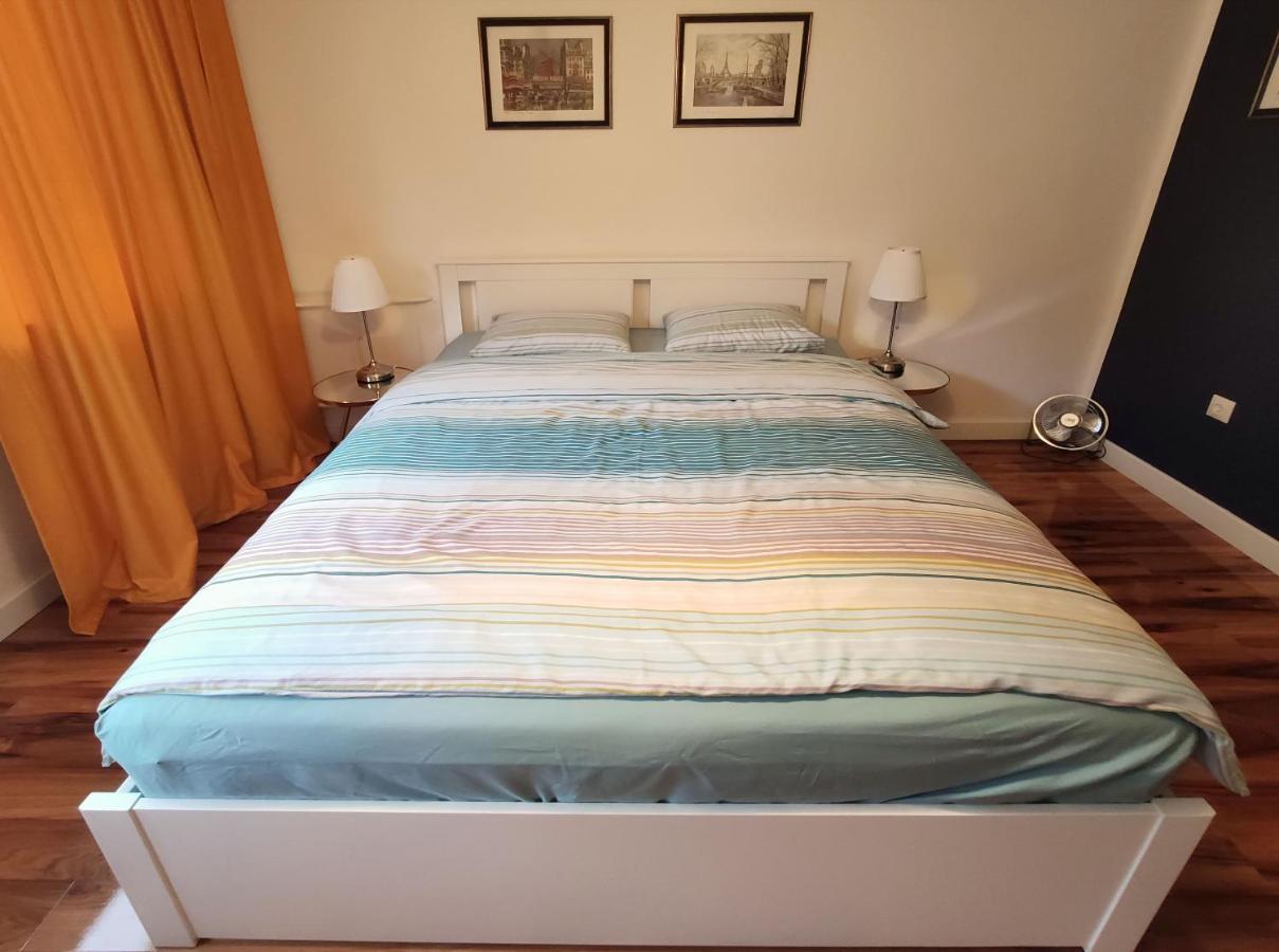 Comfortable Old Town/new Apartament *