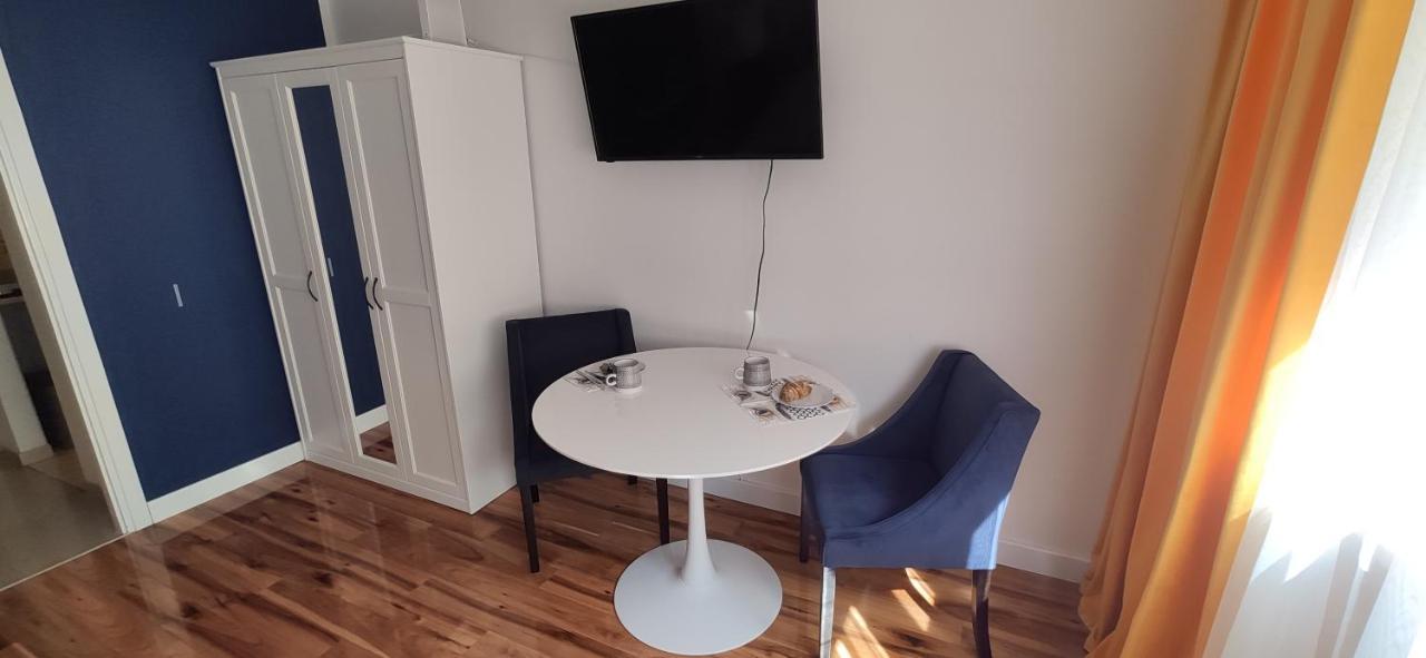Apartament Comfortable Old Town/new